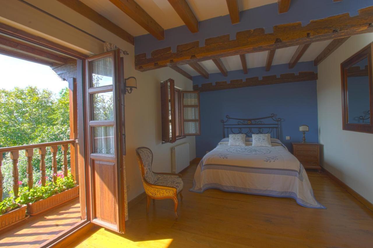 Вилла La Casa Del Bosco Суансес Экстерьер фото